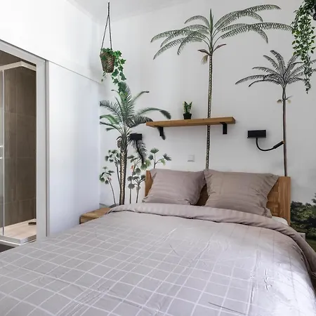 Iqs Rooms - Chambre Double Avec Salle De Bain Luxembourg Exterior photo