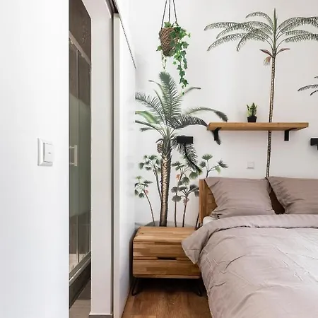 Iqs Rooms - Chambre Double Avec Salle De Bain Luxembourg Exterior photo